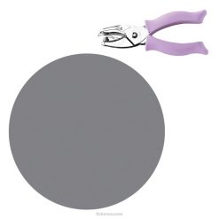 Fiskars 1/4" ympyräkäsirei'itys DDVT455 työkalu