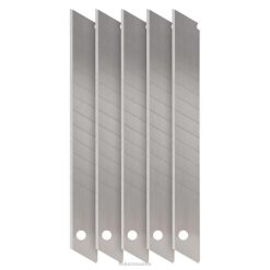 Fiskars 9 mm irrotettavat aputerät itse (5 kpl) DDVT394 työkalu