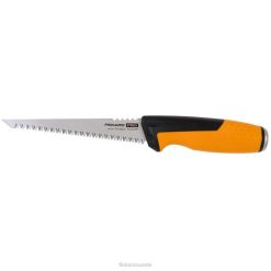 Fiskars ammattikäyttöön tarkoitettu pistosaha (6 tuumaa) DDVT653 työkalu