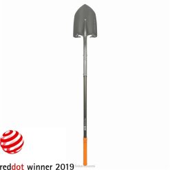 Fiskars ammattilainen kaivauslapio DDVT263 työkalu