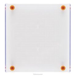 Fiskars aseta ja paina leimalohko (4,5" x 6,5") DDVT624 työkalu