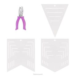 Fiskars bannerin luontisarja DDVT452 työkalu