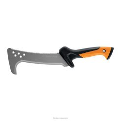 Fiskars billhook saha / viidakkoveitsi (18") DDVT79 työkalu