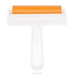 Fiskars brayer-tela mustetta varten DDVT622 työkalu