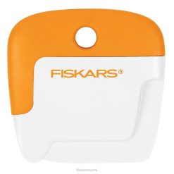 Fiskars deluxe tasoitus- ja curling-työkalu DDVT435 työkalu