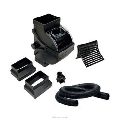 Fiskars diverterpro sadevesivaihdin DDVT308 työkalu