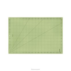 Fiskars ekologinen leikkausmatto (24" x 36") DDVT510 työkalu
