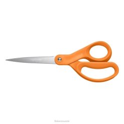 Fiskars ensiluokkaiset 8" kotitoimistosakset DDVT585 työkalu