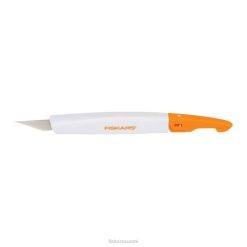 Fiskars helppo vaihtaa yksityiskohtia veitsi DDVT370 työkalu