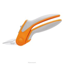Fiskars helppokäyttöinen rättipeittoleikkuri pöytäleikkaukseen (8") DDVT597 työkalu