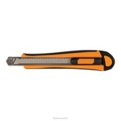 Fiskars irrotettava veitsi (9 mm) (5 terää) DDVT383 työkalu