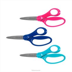 Fiskars isot lasten sakset (6 tuumaa) 3 kpl DDVT35 työkalu