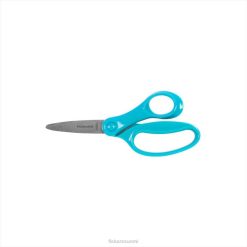 Fiskars isot lasten sakset (6 tuumaa) turkoosi DDVT33 työkalu