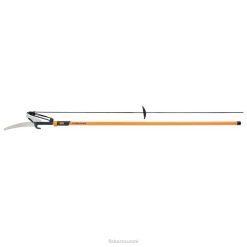 Fiskars jatkettava pylvasaha ja oksasaha (7'-c12') DDVT271 työkalu