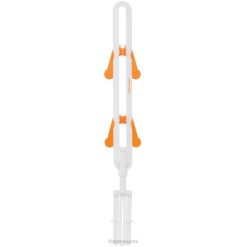 Fiskars kaareva vinyylin kohdistustyökalu DDVT633 työkalu