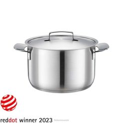 Fiskars kaikki teräsvuoka (5,2 kpl) DDVT316 työkalu