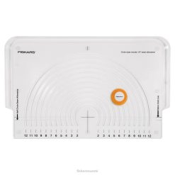 Fiskars kangas ympyräleikkuri DDVT508 työkalu