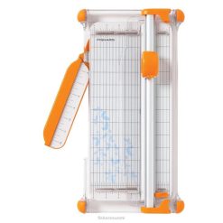 Fiskars kannettava pyörivä paperileikkuri (12") DDVT437 työkalu