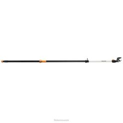 Fiskars karsintapuikko jatkettava oksasaha (7,9'-12') DDVT280 työkalu