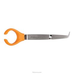 Fiskars käsityönä sormenpäälliset pinsetit DDVT380 työkalu