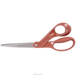 Fiskars kimaltelevat sakset-kupari (8") DDVT581 työkalu