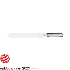 Fiskars kokonaan teräksinen leipäveitsi DDVT351 työkalu