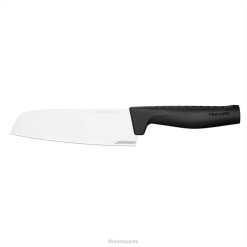 Fiskars kovareunainen santoku-veitsi DDVT330 työkalu