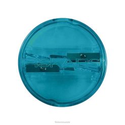 Fiskars lasten kynä ja värikynäteroitin DDVT64 työkalu