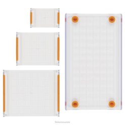 Fiskars leimalohkosarja (4 osaa) DDVT625 työkalu