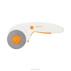 Fiskars liipaisin pyörivä leikkuri (60 mm) DDVT471 työkalu