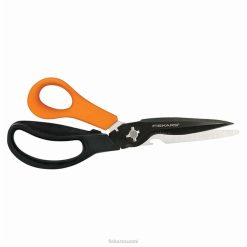 Fiskars monikäyttöiset puutarhasakset DDVT243 työkalu