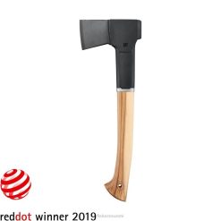 Fiskars norden n10 katkaisukirves (17 tuumaa) DDVT78 työkalu