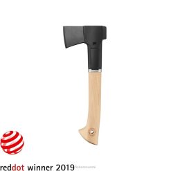 Fiskars norden n7 kirves (14 tuumaa) DDVT77 työkalu