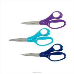 Fiskars oppilassakset (7 tuumaa) 3 kpl DDVT43 työkalu