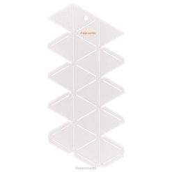 Fiskars paperihelmi geode-malli DDVT640 työkalu