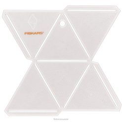 Fiskars paperihelmi timanttimalli DDVT638 työkalu