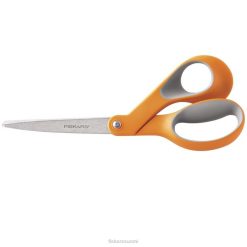 Fiskars pehmeät sakset (8") DDVT535 työkalu