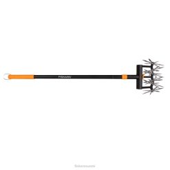 Fiskars pidennettävä pyörivä kultivaattori (40"-60") DDVT123 työkalu
