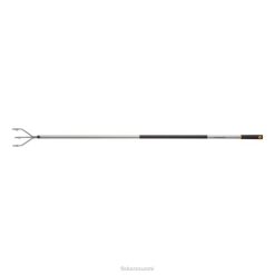 Fiskars pitkävartinen teräskultivaattori (64") DDVT120 työkalu