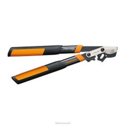 Fiskars powergear2 leikkuri (18") DDVT165 työkalu