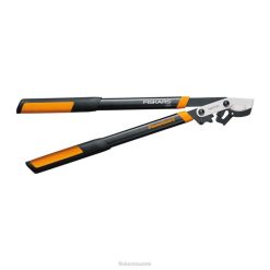 Fiskars powergear2 leikkuri (25") DDVT166 työkalu