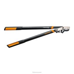Fiskars powergear2 leikkuri (32") DDVT162 työkalu
