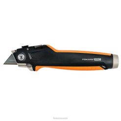 Fiskars Pro drywallerin veitsi DDVT702 työkalu