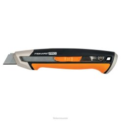 Fiskars pro irrotettava veitsi (18mm) DDVT701 työkalu