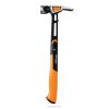 Fiskars pro isocore 22 unssin kehysvasara (16") DDVT680 työkalu