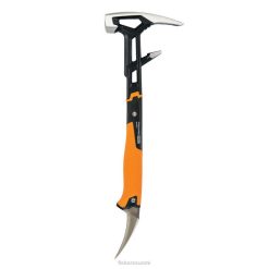 Fiskars pro isocore -puristustanko (18") DDVT689 työkalu