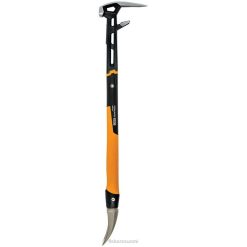 Fiskars pro isocore -puristustanko (30") DDVT697 työkalu
