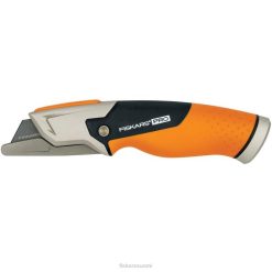 Fiskars pro kiinteä apuveitsi DDVT704 työkalu
