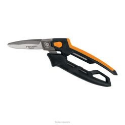 Fiskars pro powerarc snips (8") DDVT663 työkalu