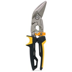 Fiskars pro powergear aviation snips DDVT657 työkalu